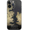 Game of Thrones: Westeros Map iPhone 14 Pro Skin